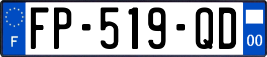 FP-519-QD