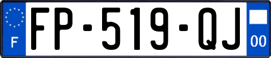 FP-519-QJ
