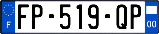 FP-519-QP
