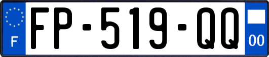 FP-519-QQ