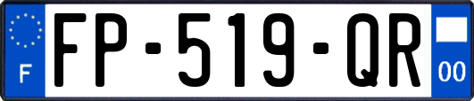 FP-519-QR