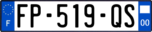 FP-519-QS