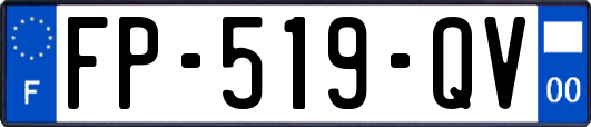 FP-519-QV