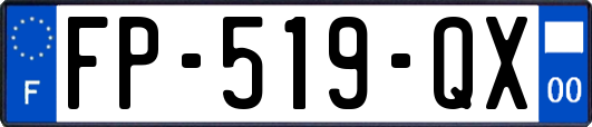 FP-519-QX