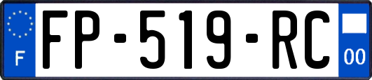 FP-519-RC