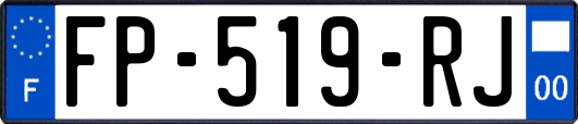 FP-519-RJ