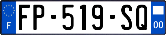 FP-519-SQ