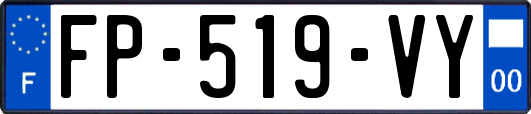 FP-519-VY