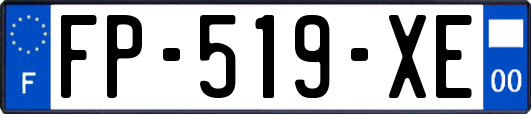 FP-519-XE