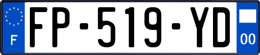 FP-519-YD