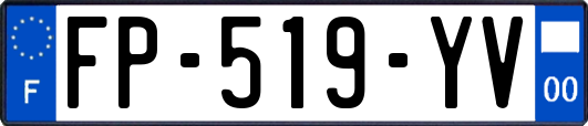 FP-519-YV