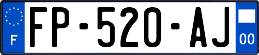 FP-520-AJ