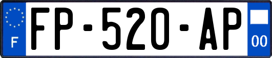 FP-520-AP