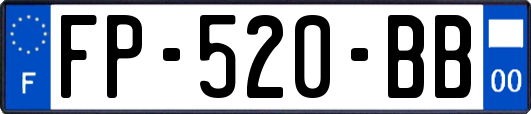 FP-520-BB