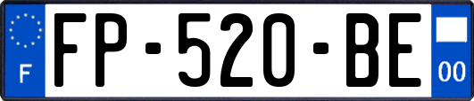 FP-520-BE