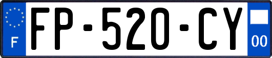 FP-520-CY