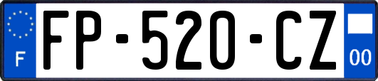 FP-520-CZ