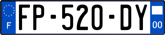 FP-520-DY
