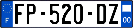 FP-520-DZ