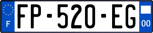 FP-520-EG