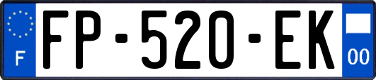 FP-520-EK