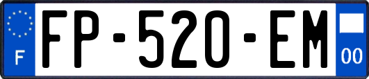 FP-520-EM