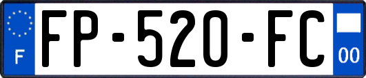 FP-520-FC