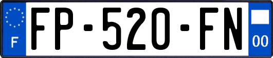 FP-520-FN