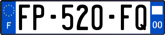 FP-520-FQ