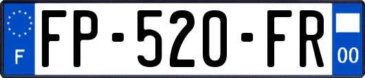 FP-520-FR