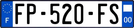 FP-520-FS