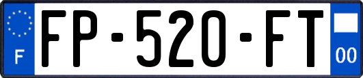 FP-520-FT