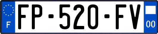 FP-520-FV