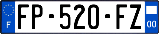 FP-520-FZ