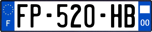 FP-520-HB