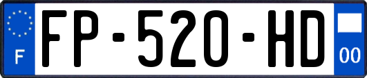 FP-520-HD