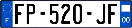FP-520-JF