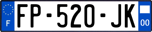 FP-520-JK