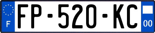 FP-520-KC