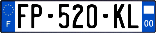 FP-520-KL