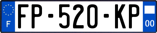 FP-520-KP