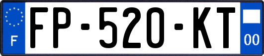 FP-520-KT