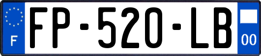 FP-520-LB