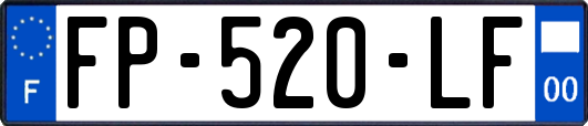 FP-520-LF