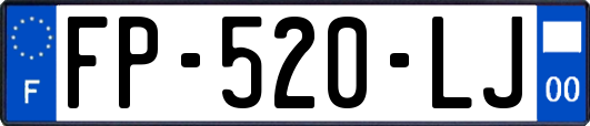 FP-520-LJ