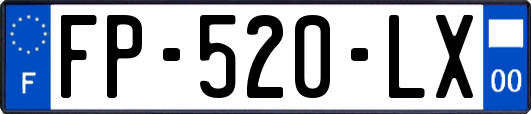 FP-520-LX
