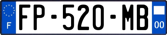 FP-520-MB