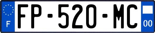 FP-520-MC
