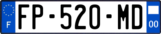 FP-520-MD