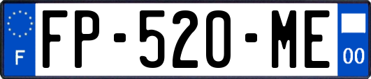 FP-520-ME